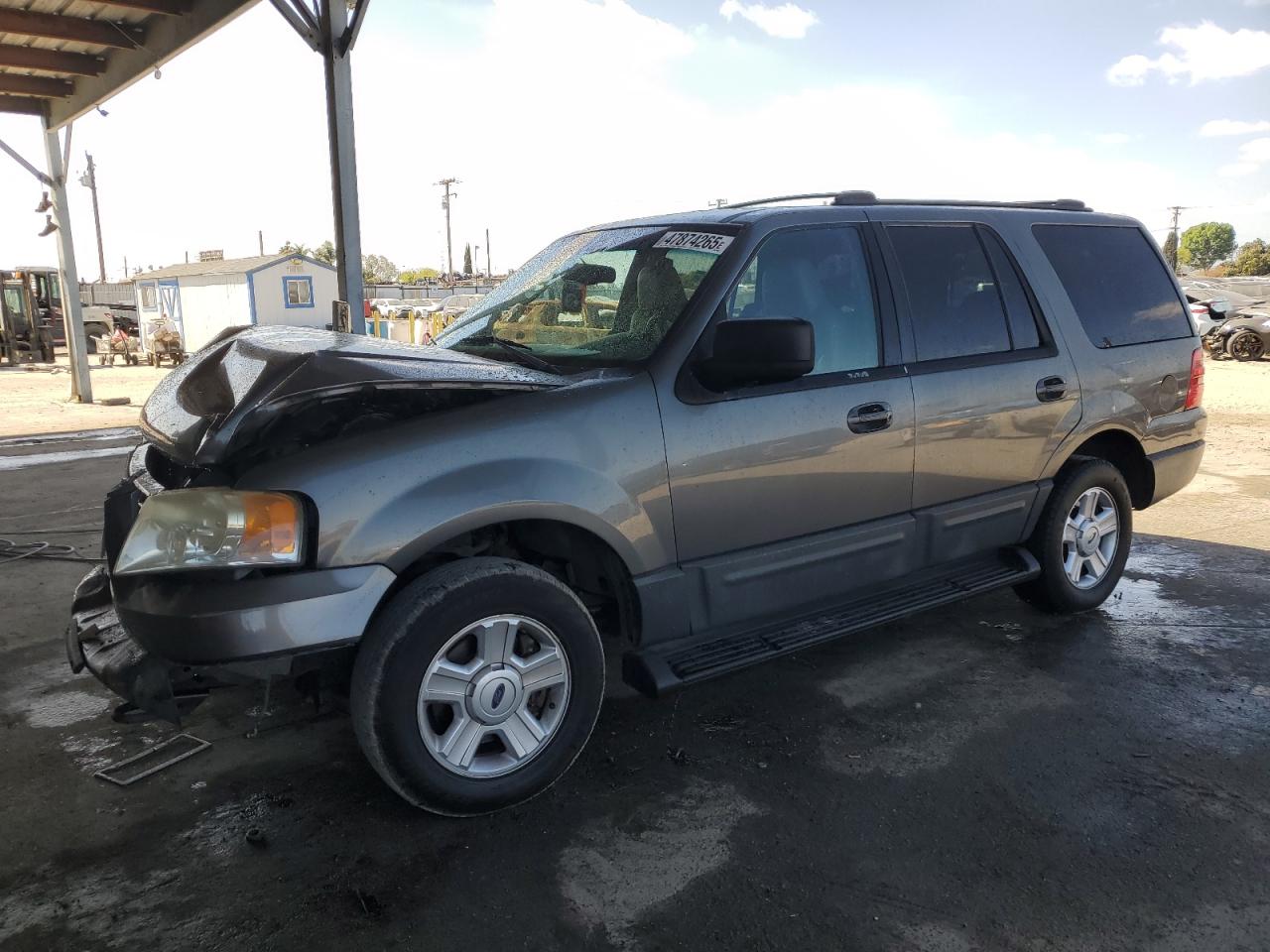 FORD EXPEDITION 2003