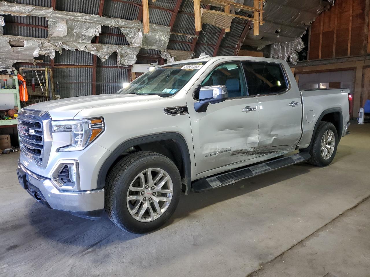 GMC SIERRA K15 2020