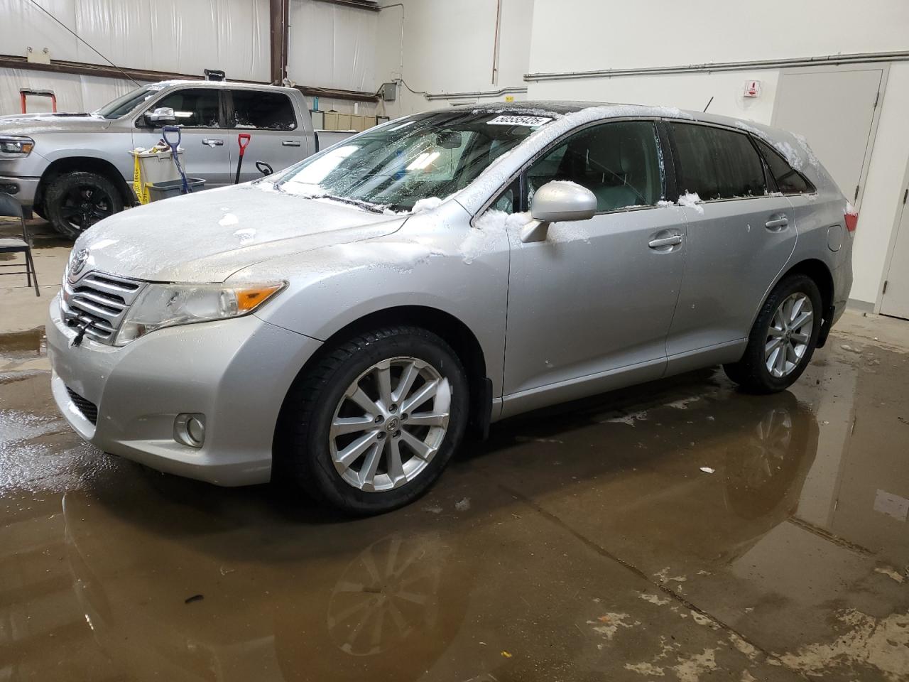 TOYOTA VENZA 2009