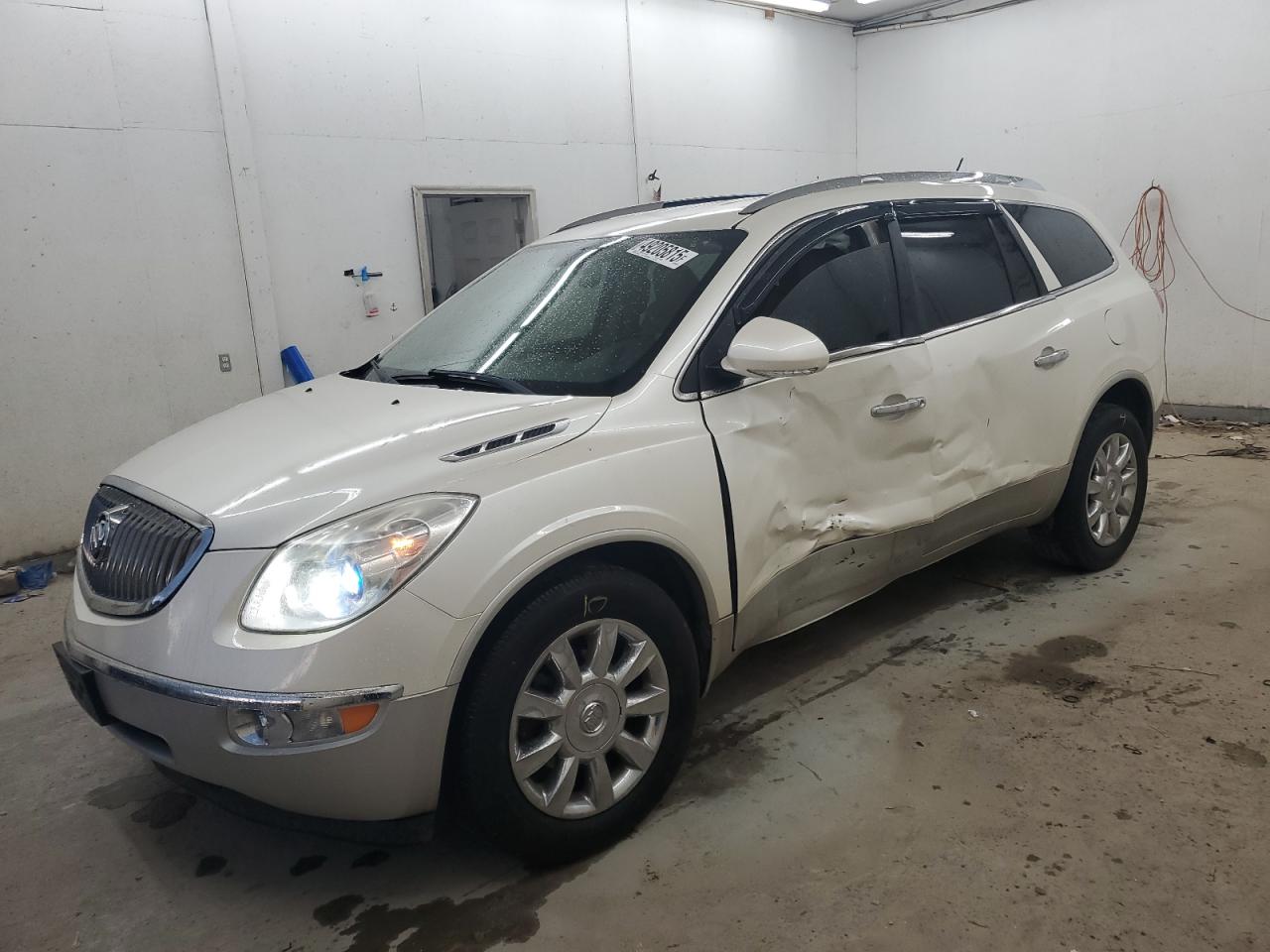 BUICK ENCLAVE 2012