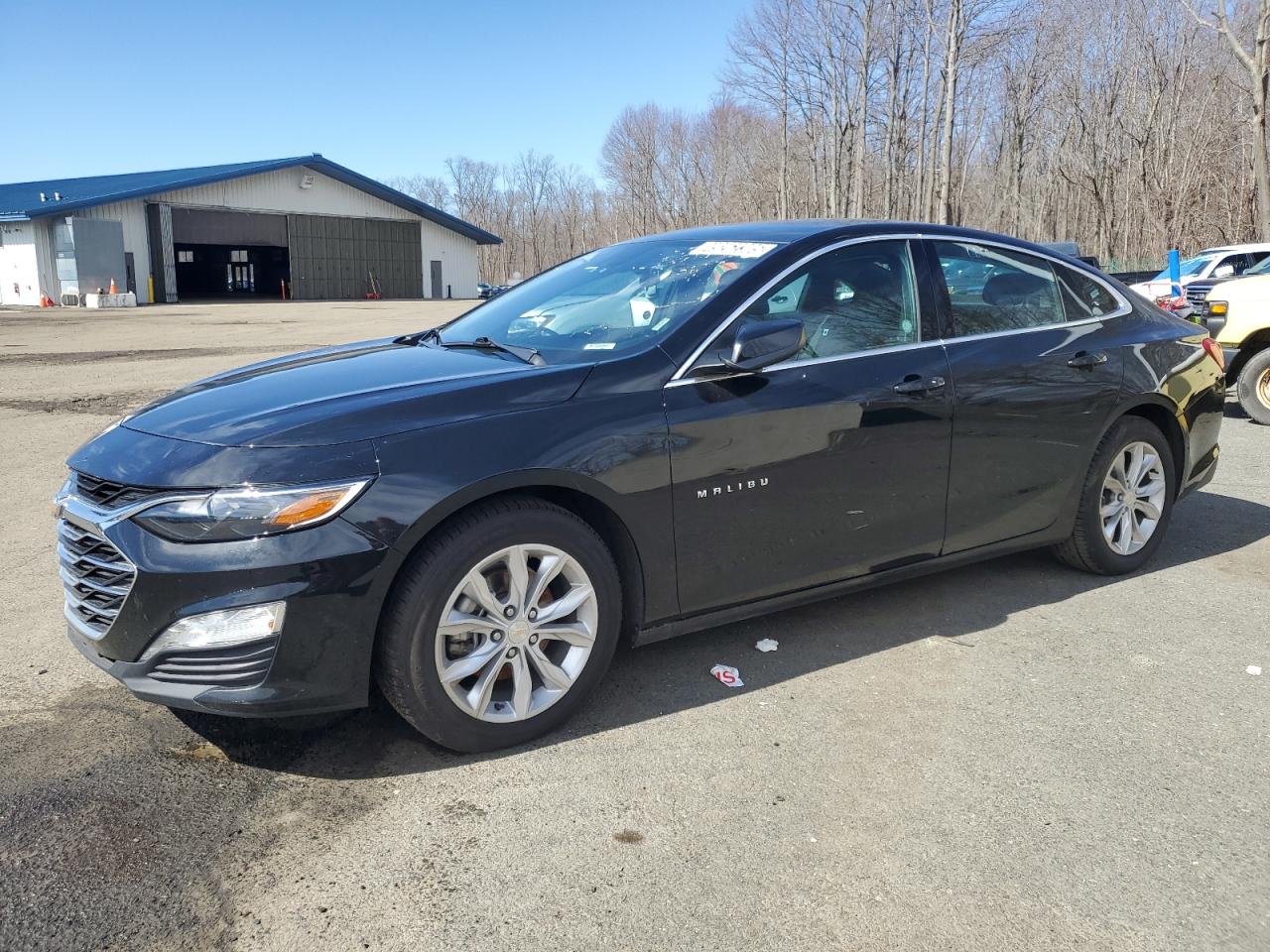 CHEVROLET MALIBU LT 2023