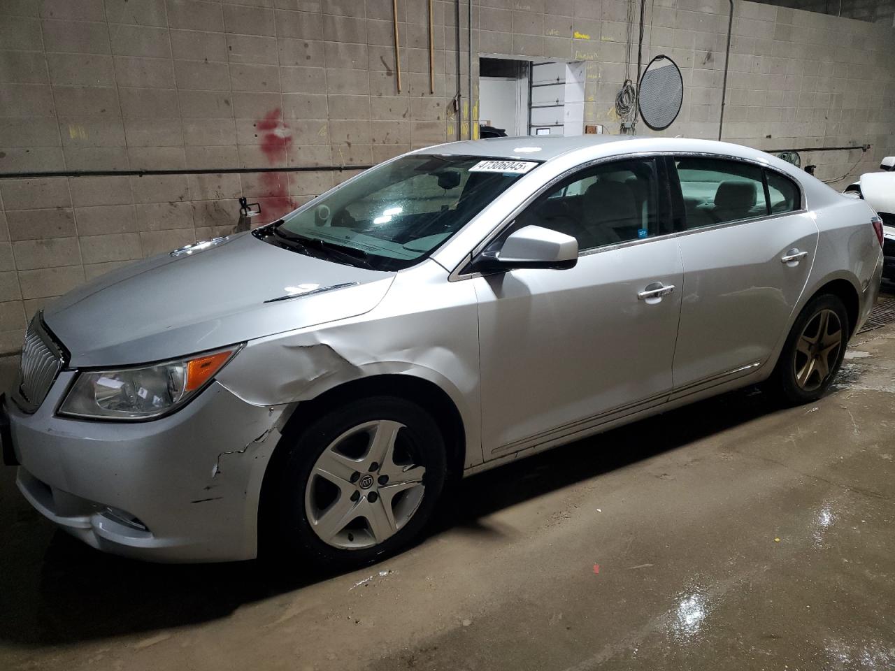 BUICK LACROSSE C 2011