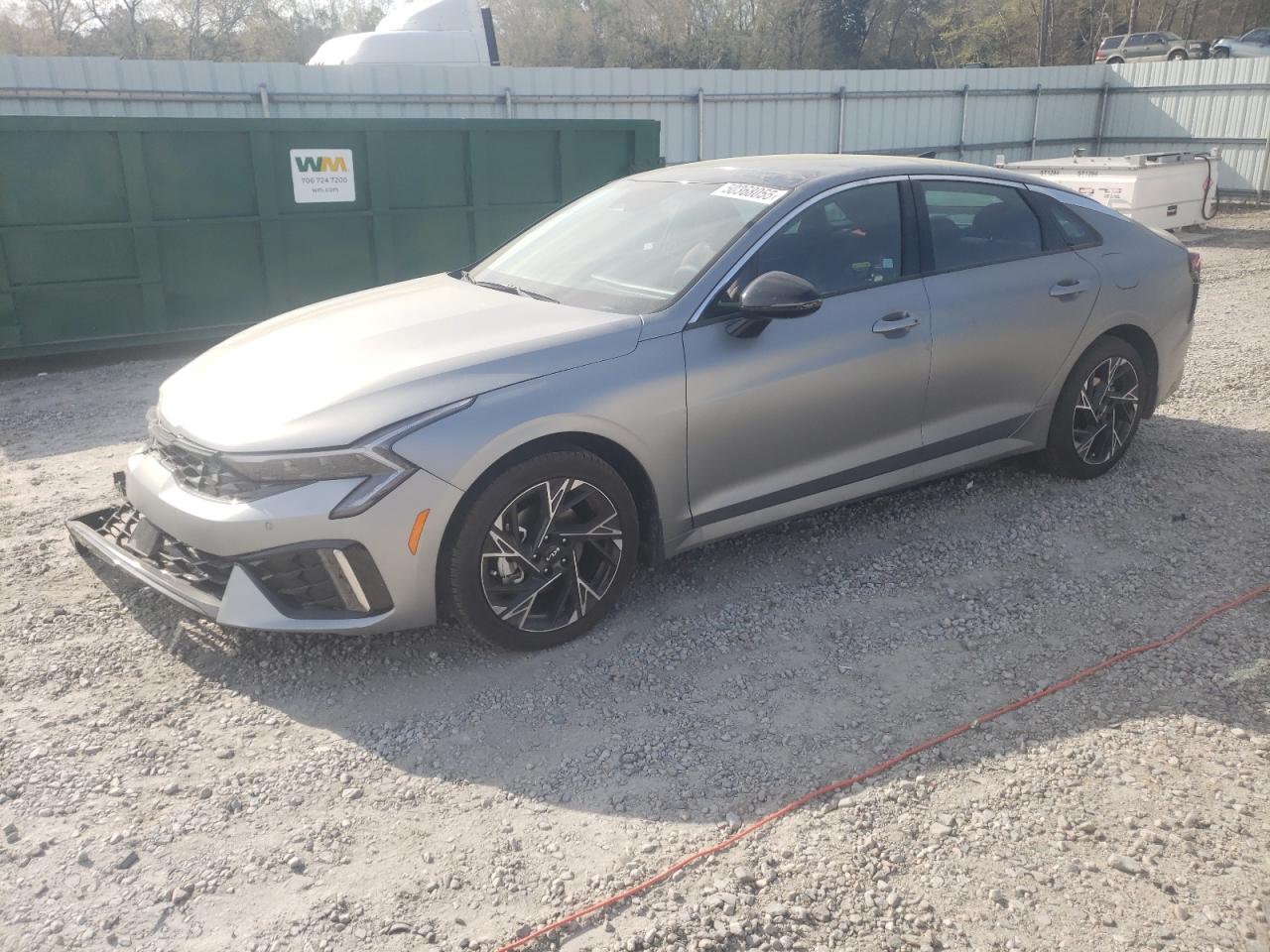 KIA K5 GT LINE 2025