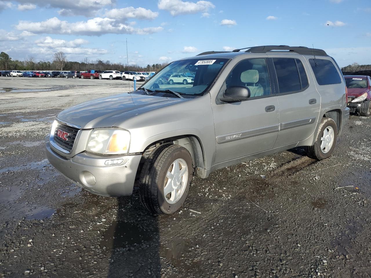 GMC ENVOY XL 2003