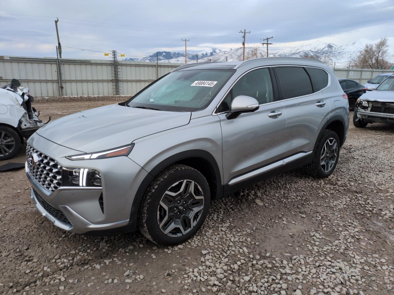 HYUNDAI SANTA FE L 2023