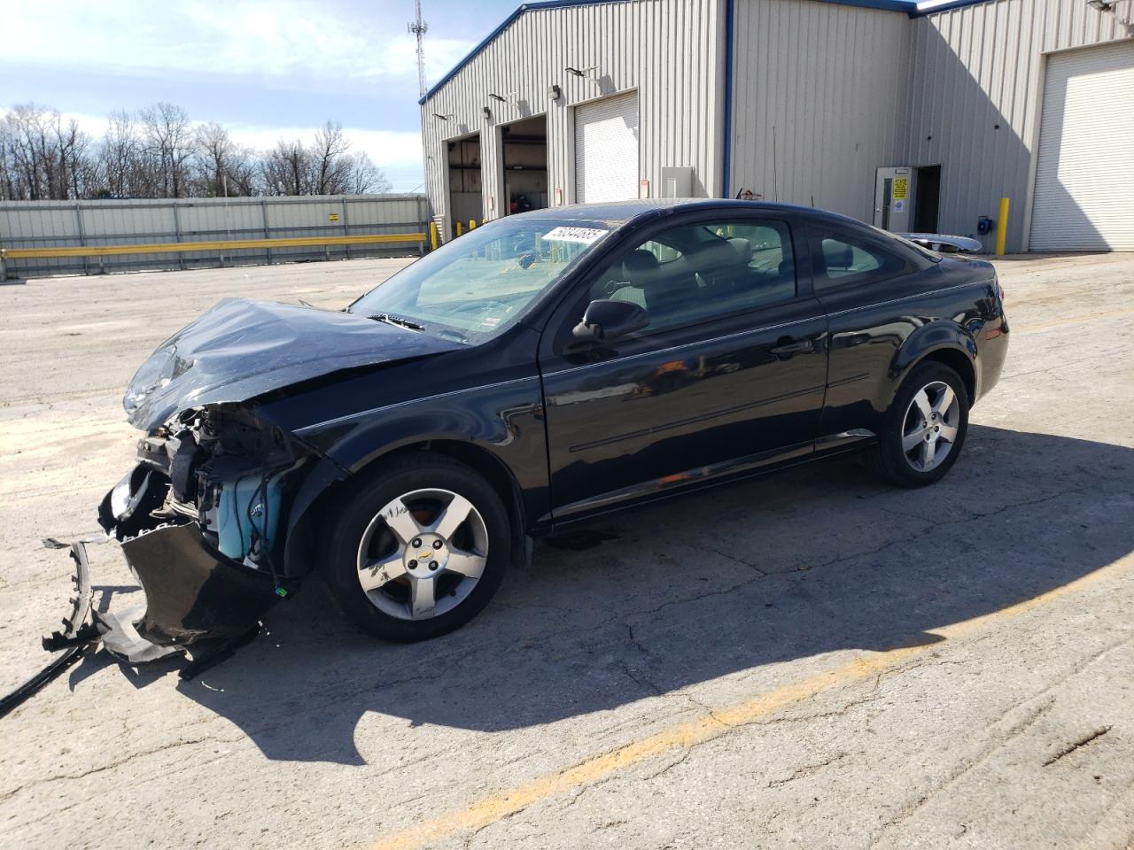 CHEVROLET COBALT 1LT 2010