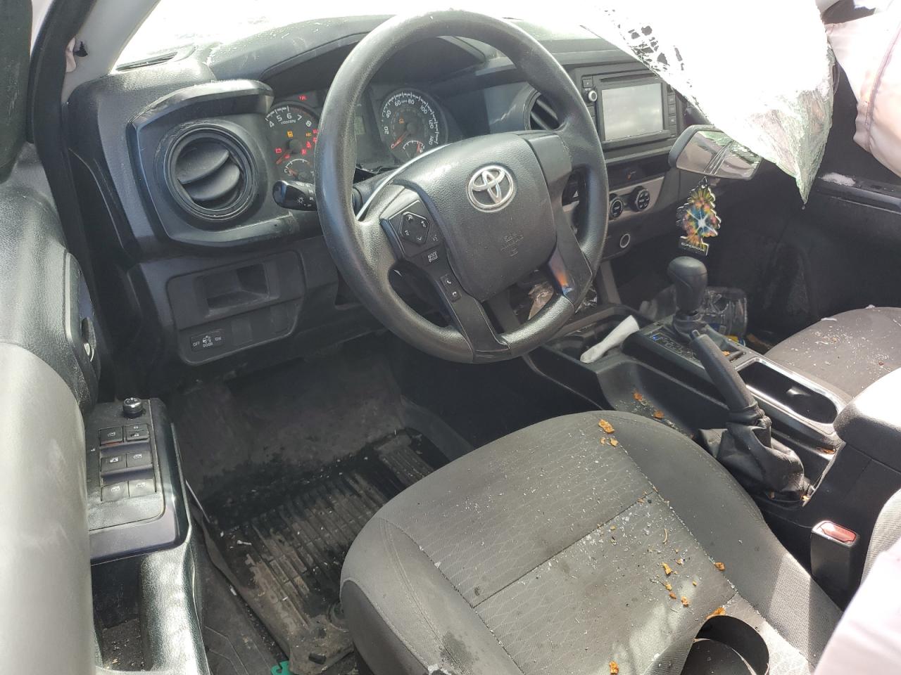 DayDrive