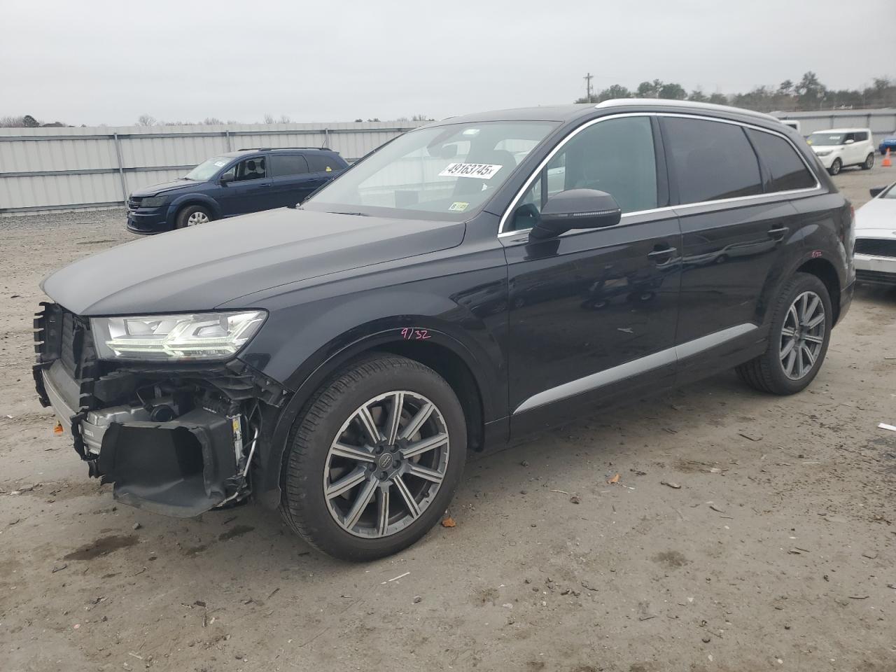 AUDI Q7 PREMIUM 2017