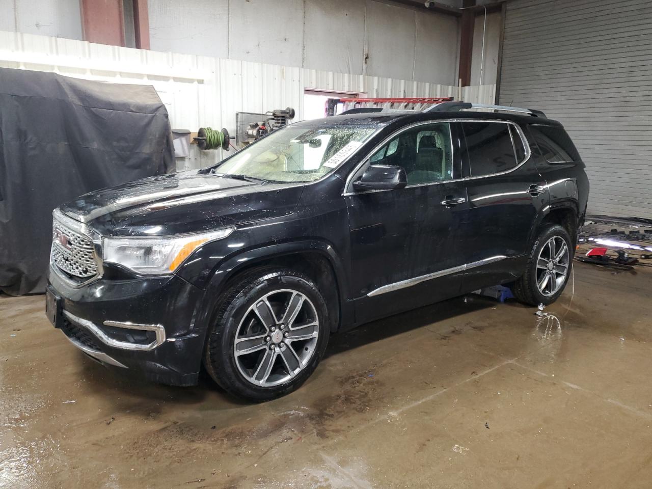 GMC ACADIA DEN 2017