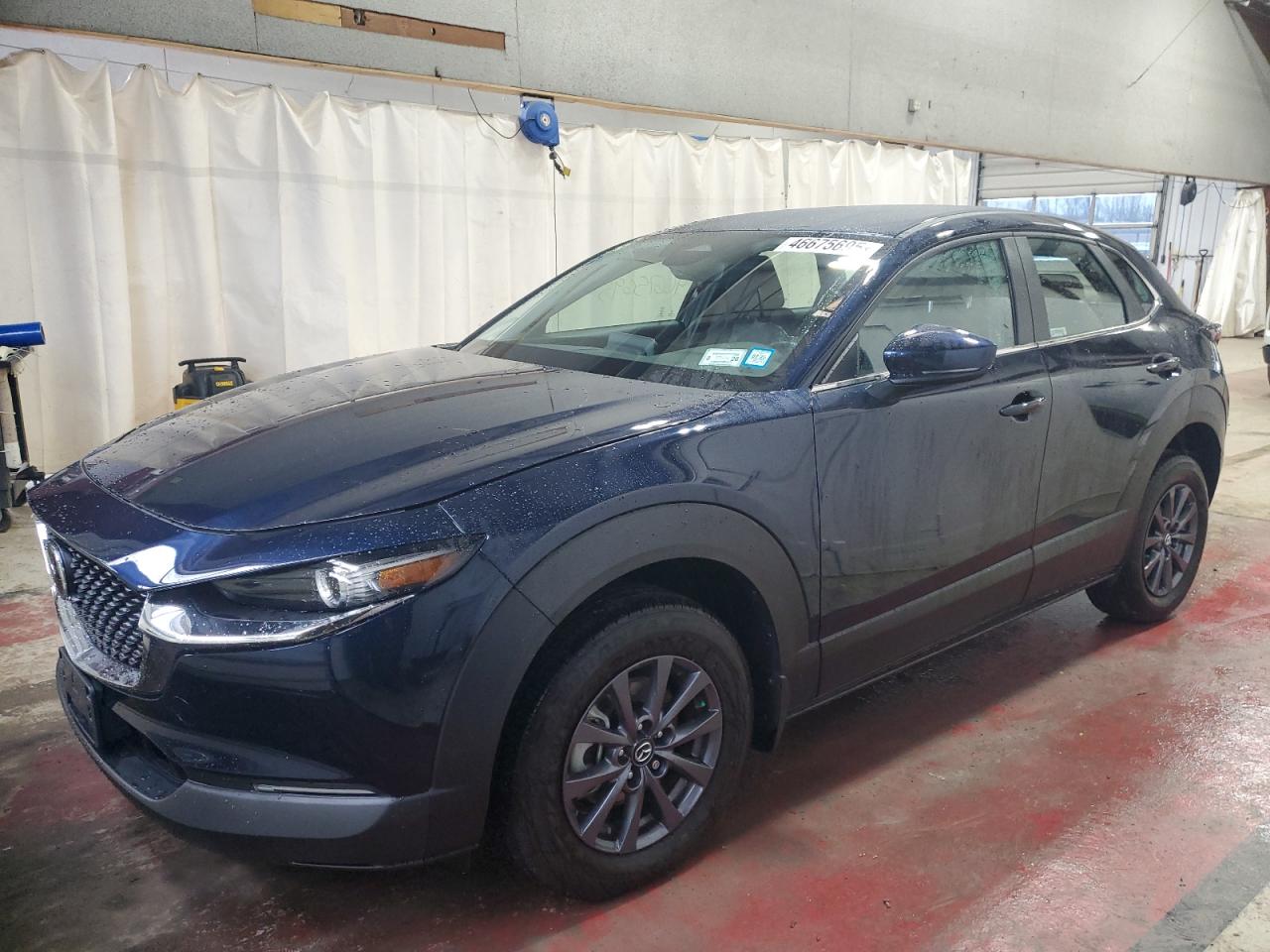 MAZDA CX-30 2024