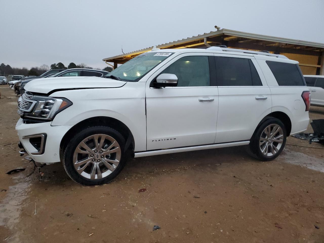 FORD EXPEDITION 2020