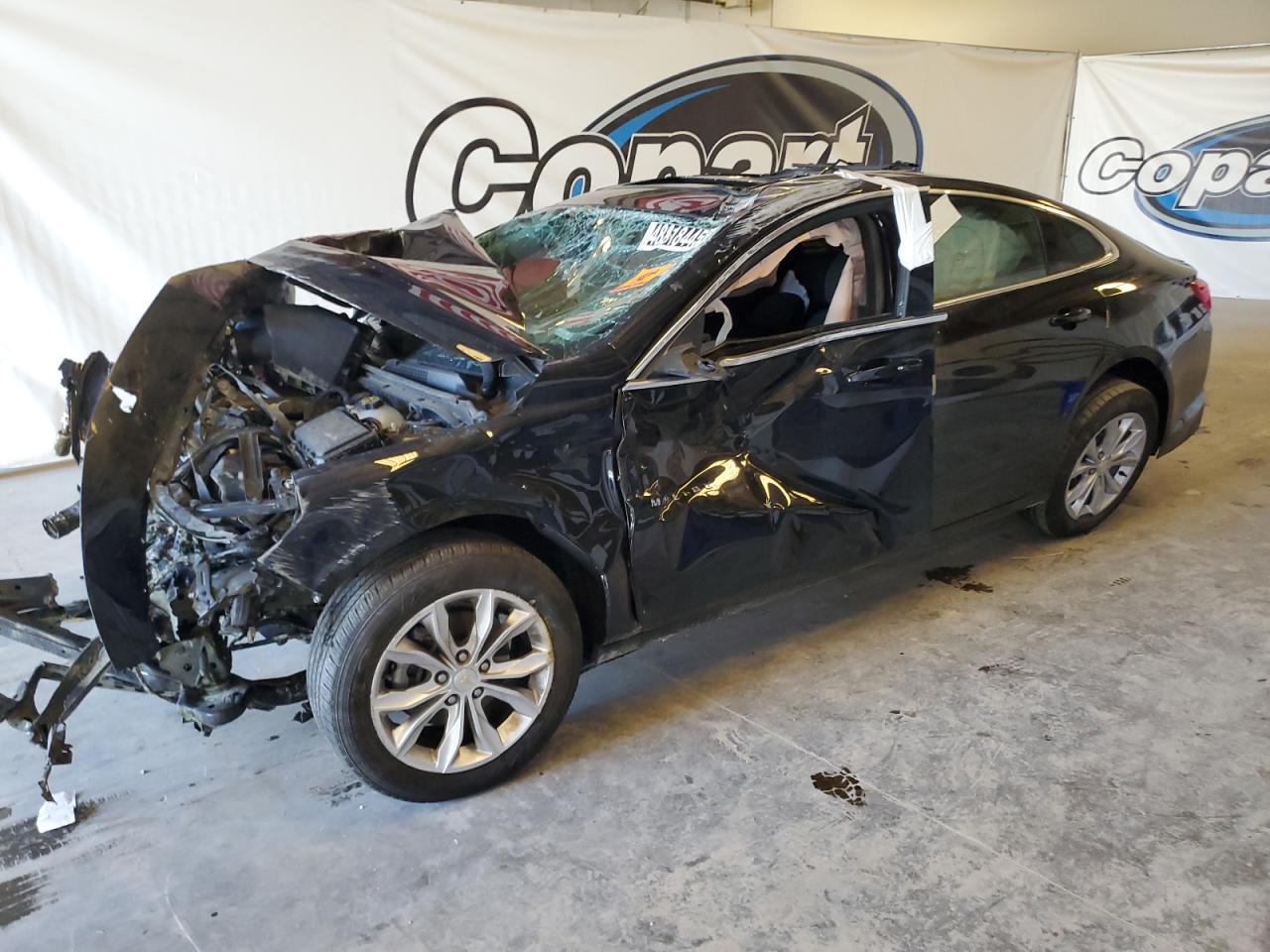CHEVROLET MALIBU LT 2024