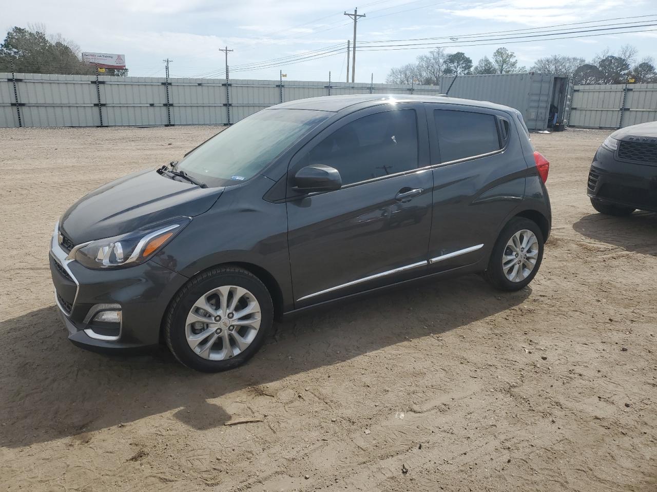 CHEVROLET SPARK 1LT 2020