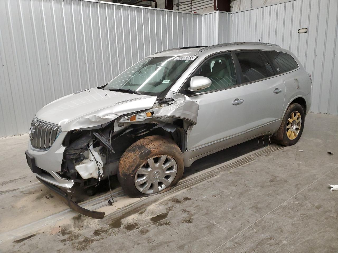 BUICK ENCLAVE 2017
