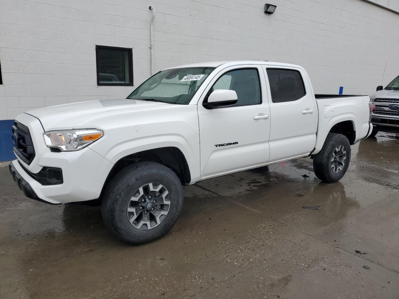 TOYOTA TACOMA DOU 2020