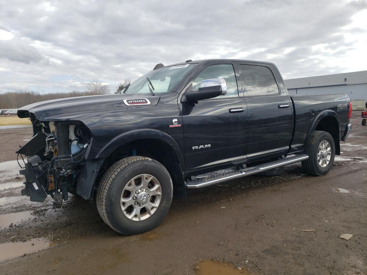 RAM 2500 LARAM 2019