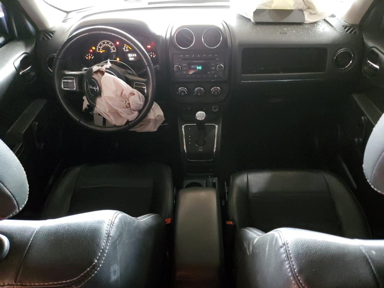 DayDrive
