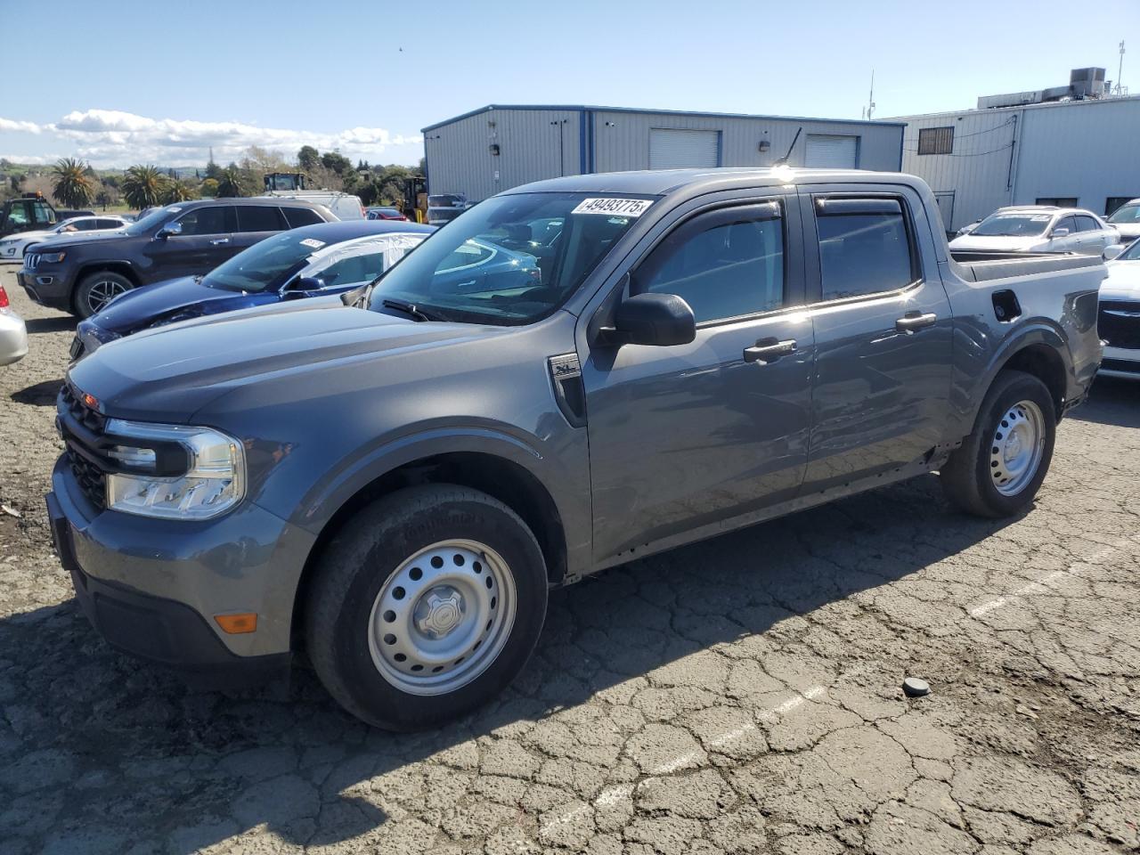 FORD MAVERICK X 2023