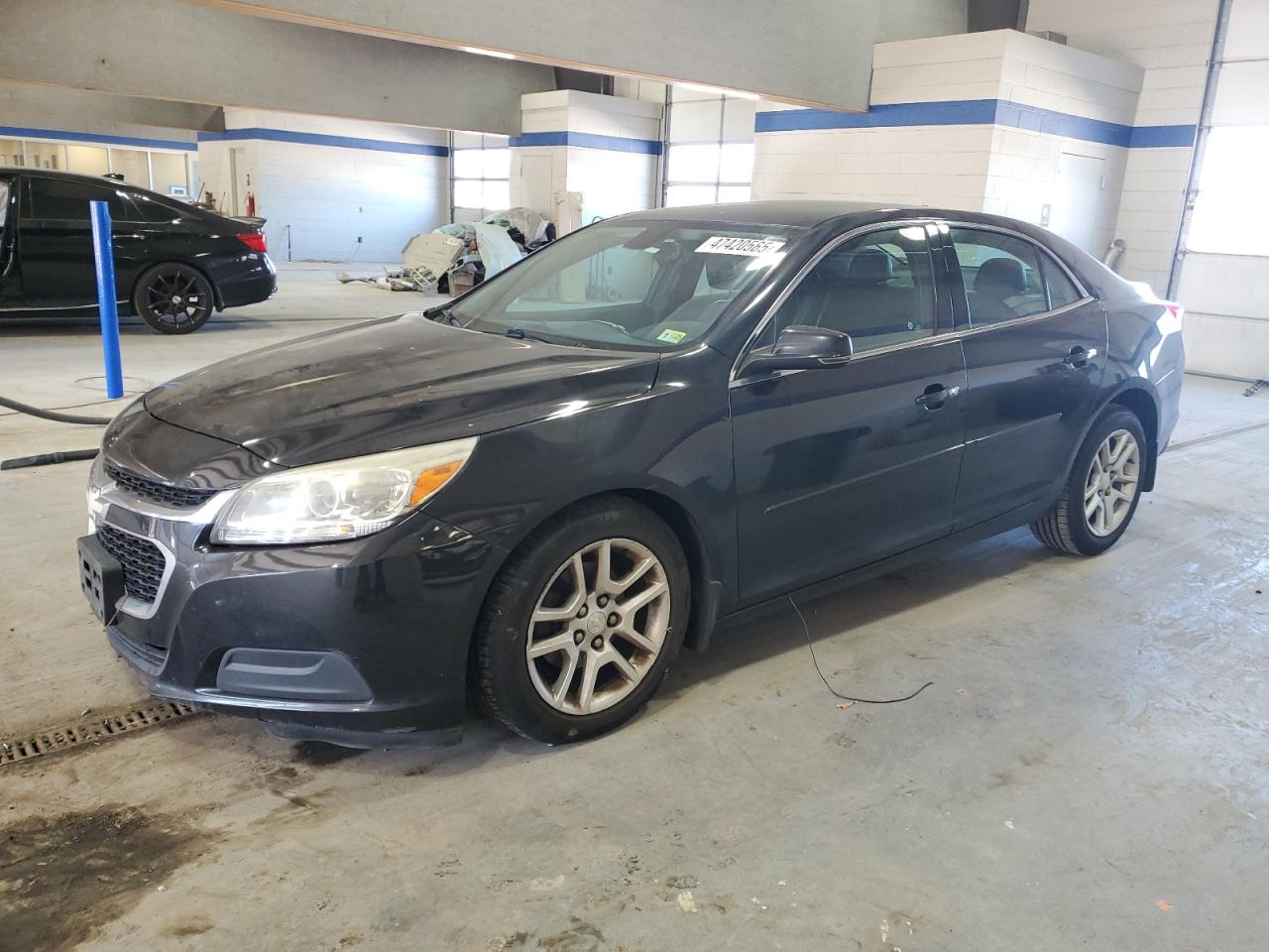 CHEVROLET MALIBU 1LT 2014