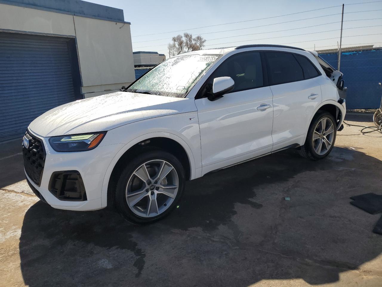 AUDI Q5 PREMIUM 2025