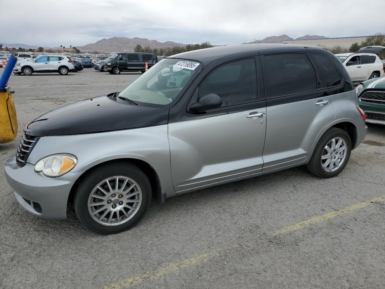CHRYSLER PT CRUISER 2007