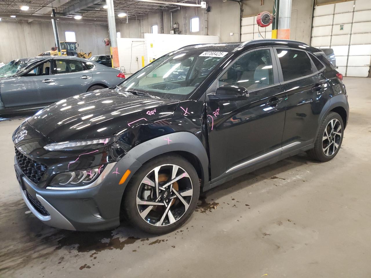 HYUNDAI KONA LIMIT 2023