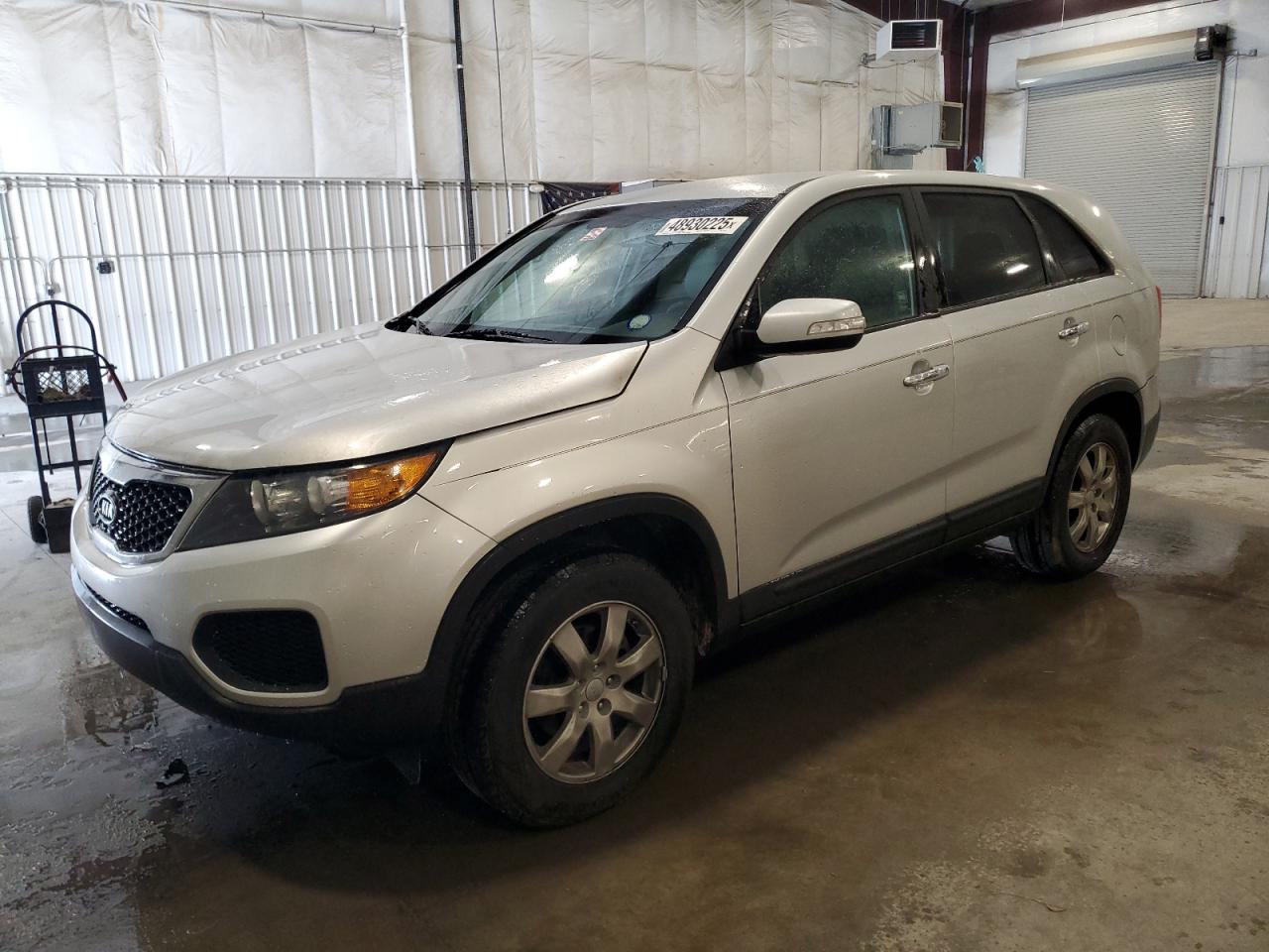 KIA SORENTO LX 2013