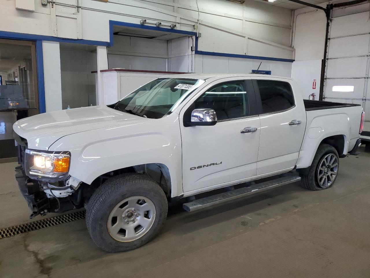 GMC CANYON DEN 2021