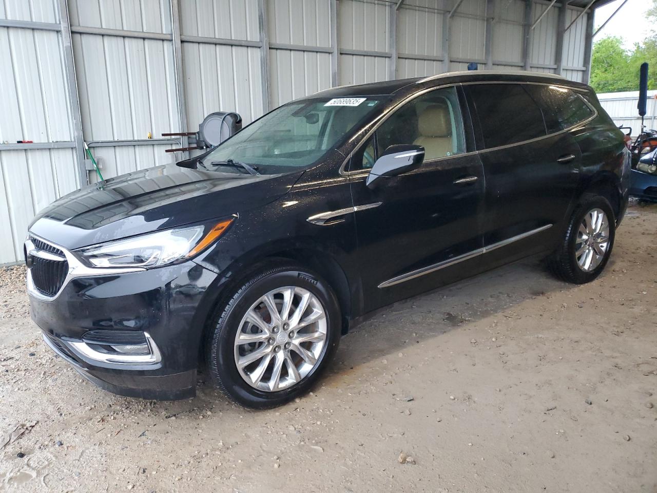 BUICK ENCLAVE ES 2018