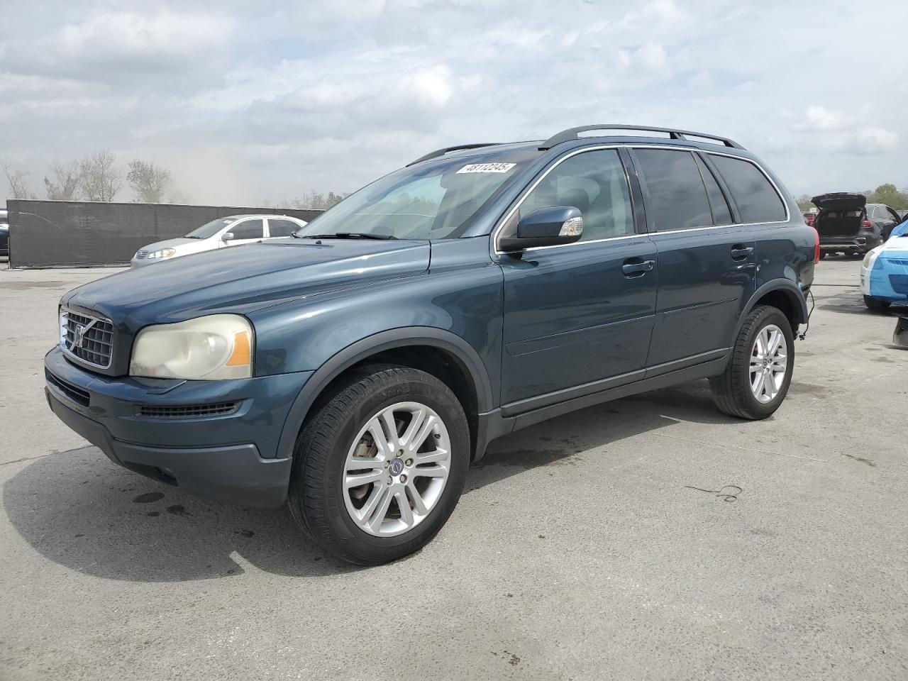 VOLVO XC90 3.2 2007