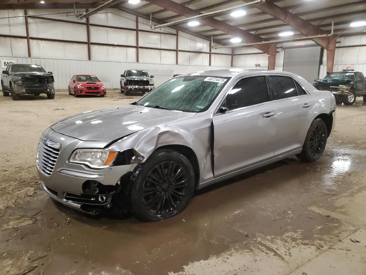 CHRYSLER 300 2013