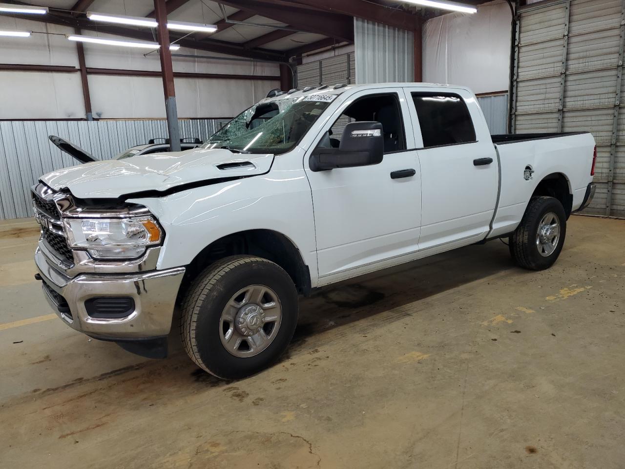 RAM 2500 TRADE 2023