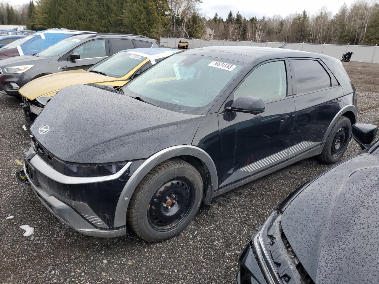 HYUNDAI IONIQ PREF 2025