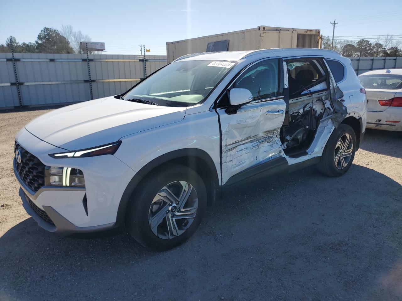 HYUNDAI SANTA FE S 2023