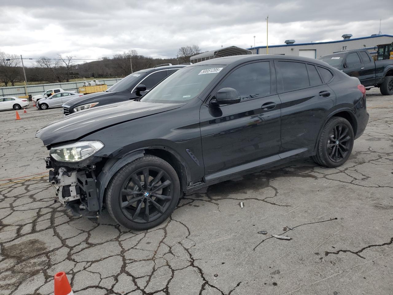 BMW X4 XDRIVE3 2020
