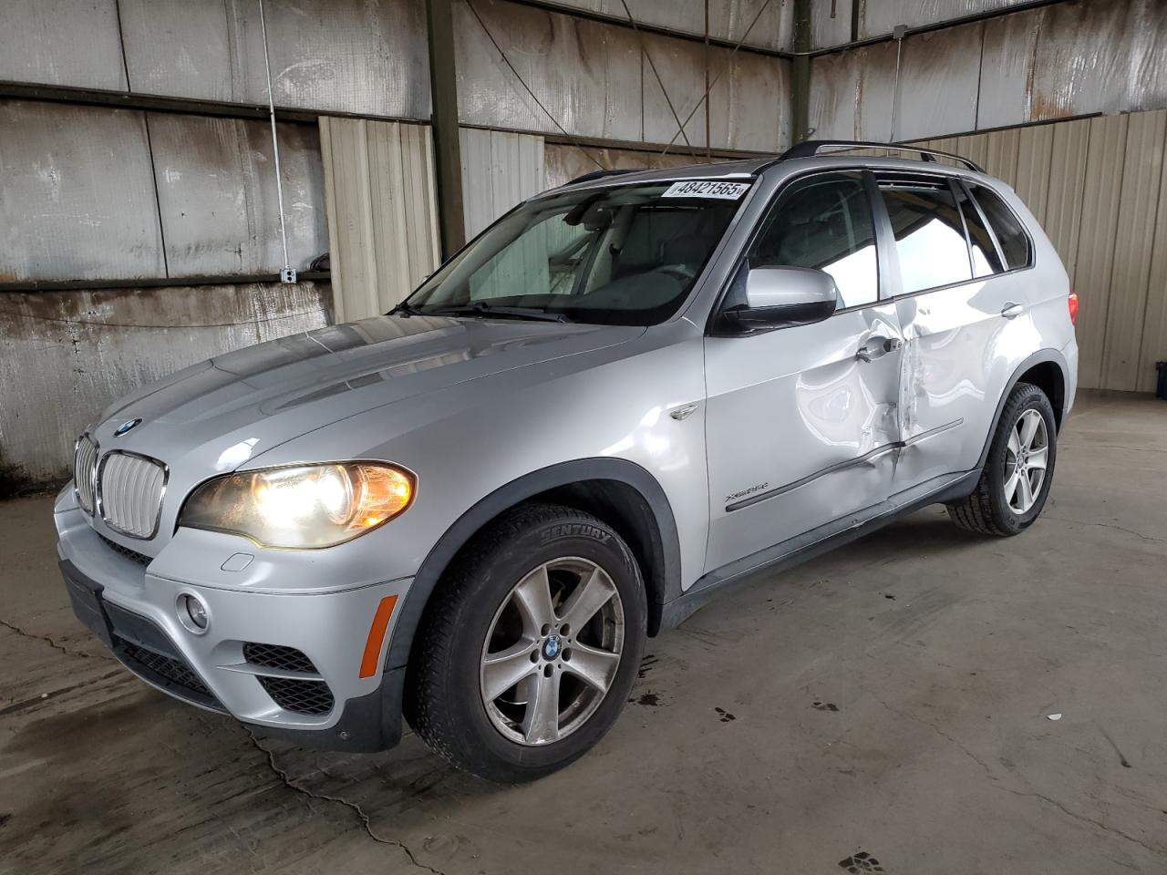 BMW X5 XDRIVE3 2011