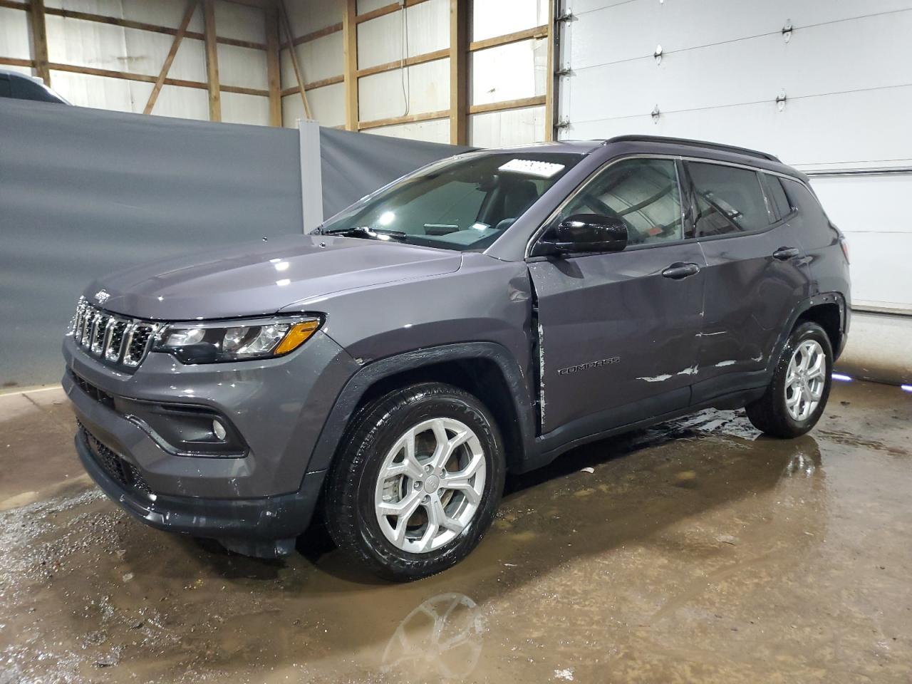 JEEP COMPASS LA 2024
