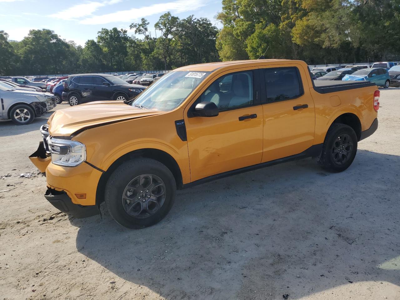 FORD MAVERICK X 2023