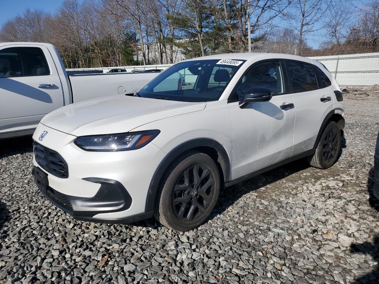 HONDA HR-V SPORT 2023