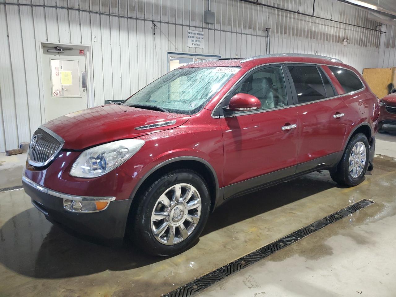 BUICK ENCLAVE CX 2011