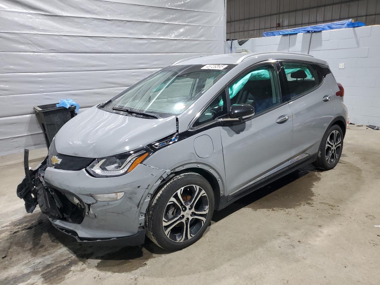 CHEVROLET BOLT EV PR 2021