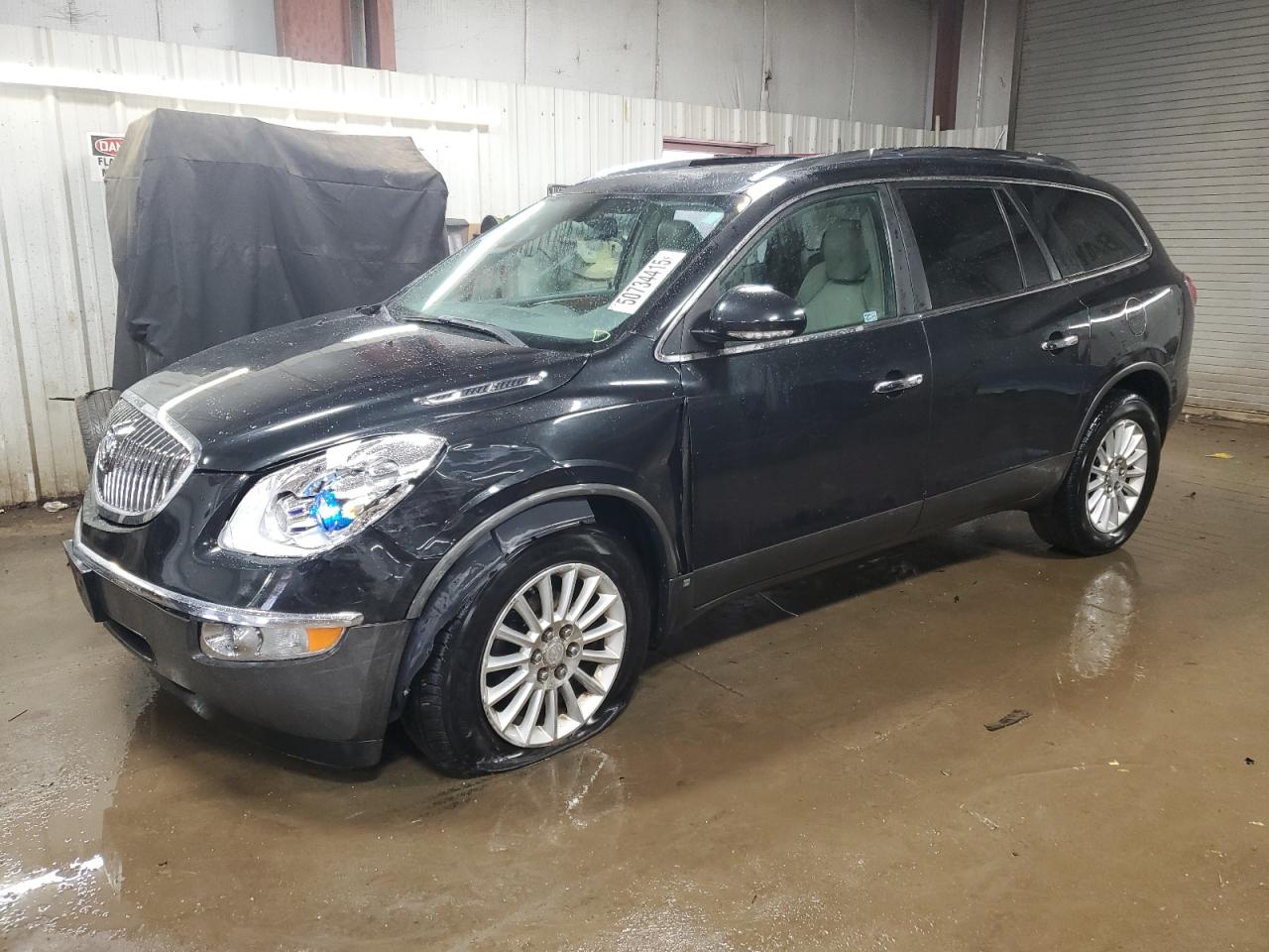 BUICK ENCLAVE CX 2008
