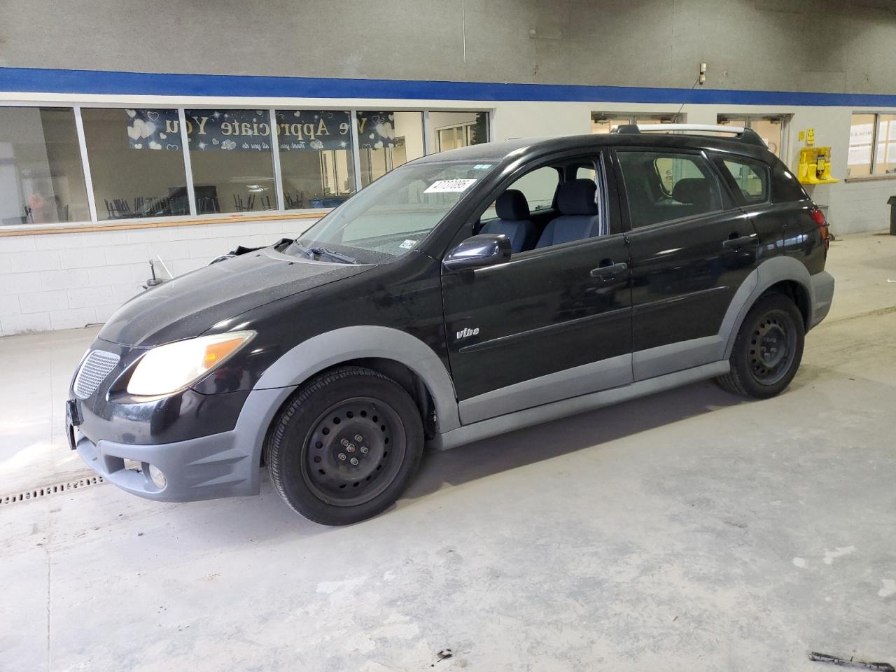 PONTIAC VIBE 2006
