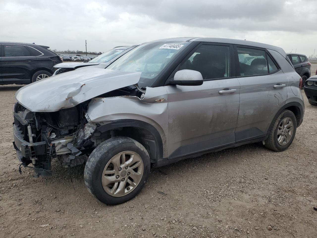 HYUNDAI VENUE SE 2021