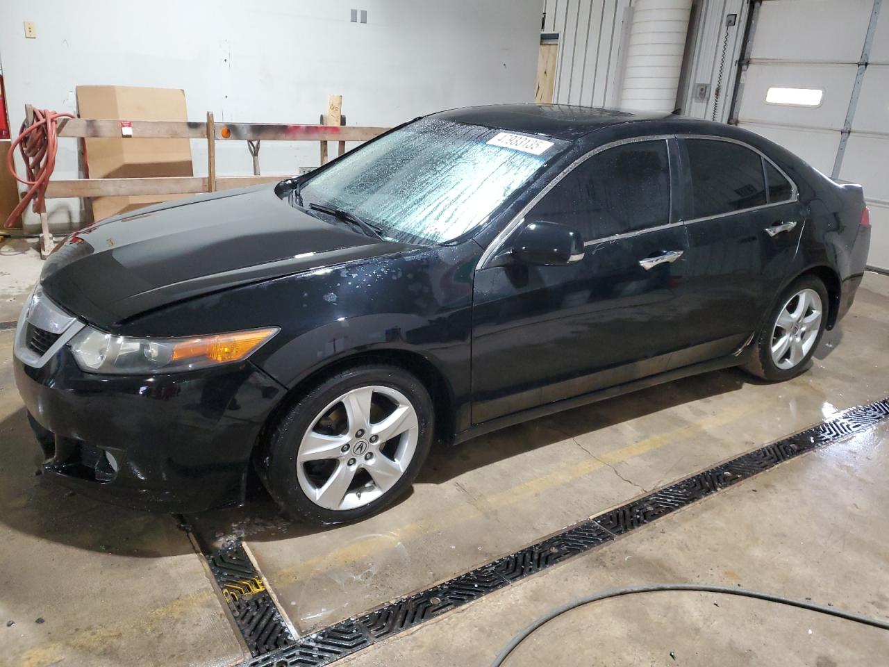ACURA TSX 2010