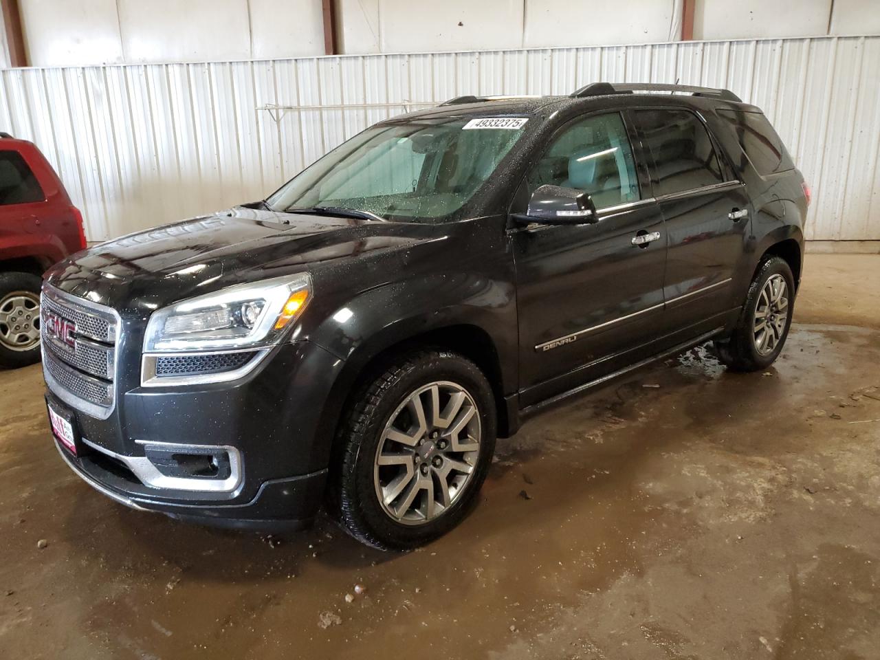 GMC ACADIA DEN 2013