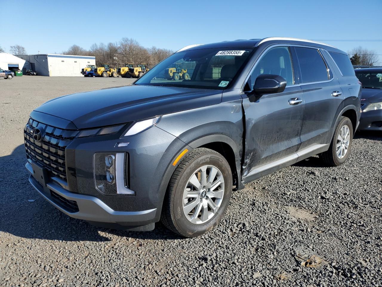 HYUNDAI PALISADE S 2023