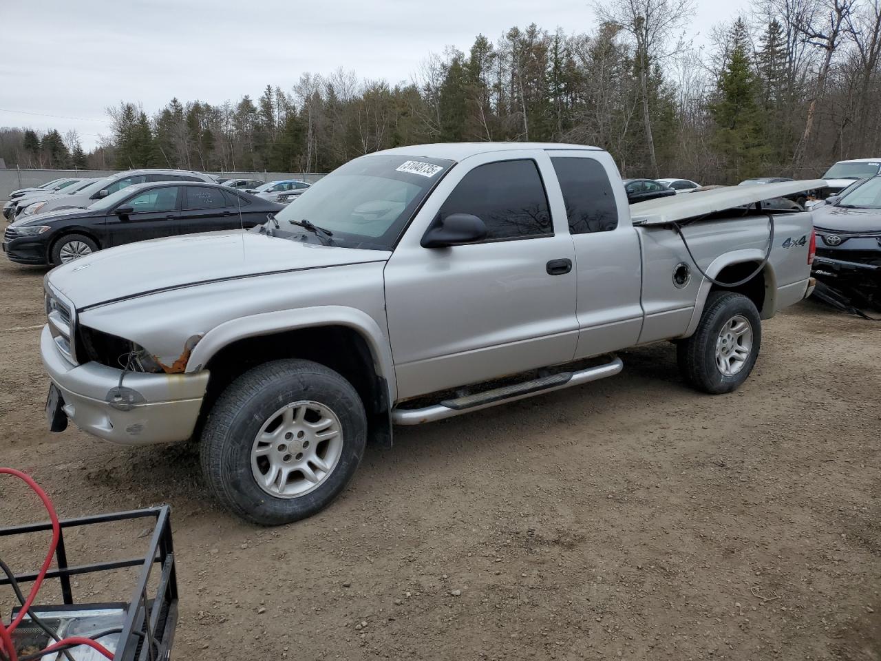 DODGE DAKOTA SPO 2004