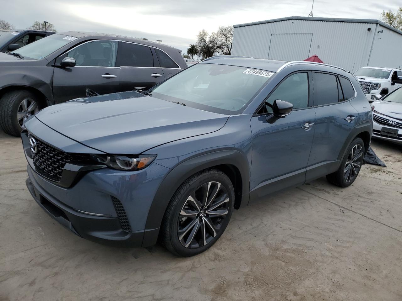 MAZDA CX-50 PREM 2023