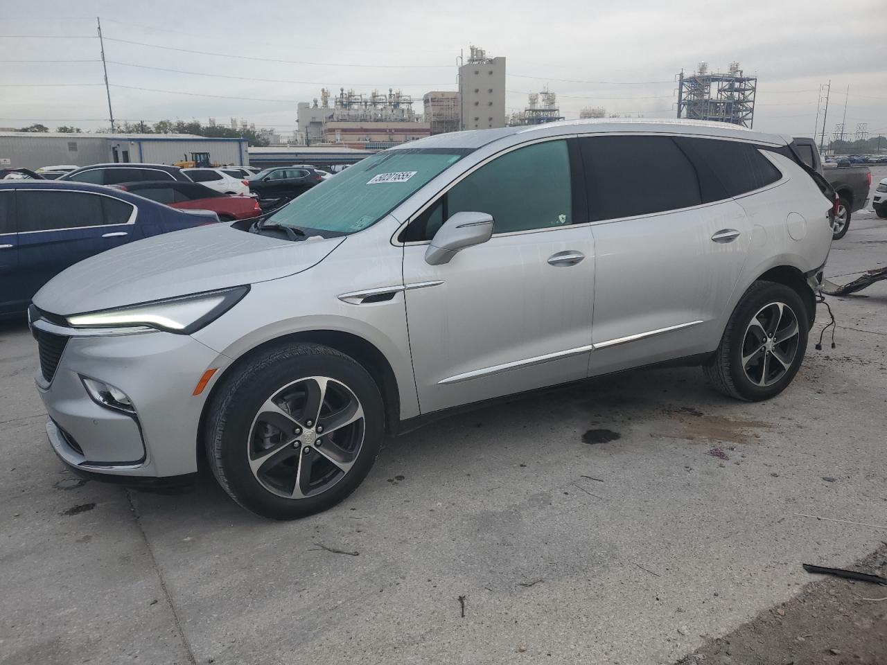 BUICK ENCLAVE ES 2022